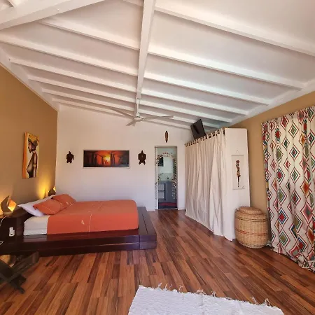 Villa Tonga Soa-3