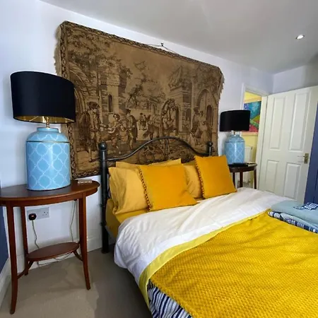 King Street Accomadation-3