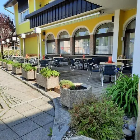 Gasthof Sauer GmbH-3
