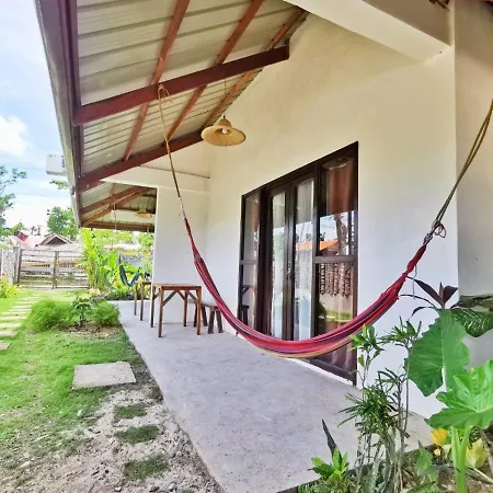 Yas Villas Homestay-3