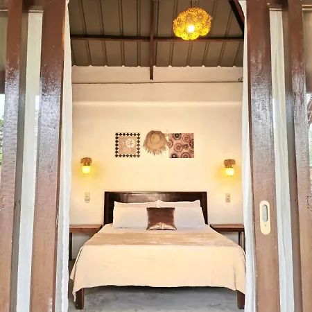 Yas Villas Homestay-2
