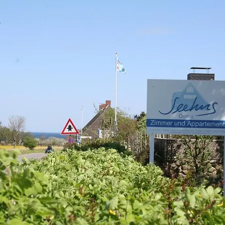Seehus Ostsee-3