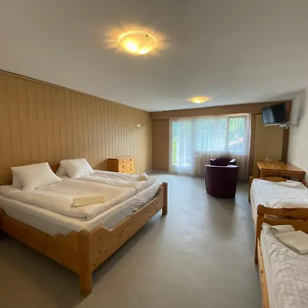 Sky Rooms, Mountainous View-2