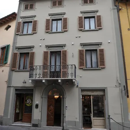 Dimora Sotto la Rocca-2