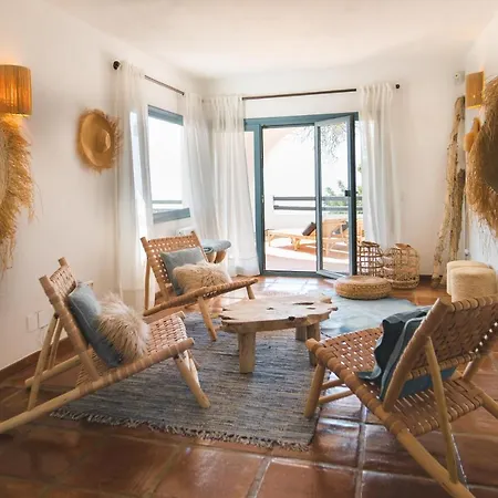 B&B Muse Marbella-2