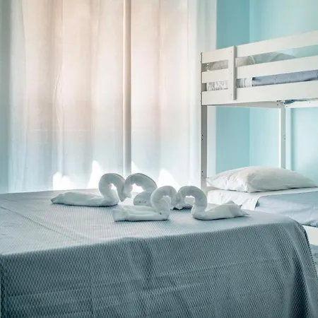 B&B Margherita 2-3