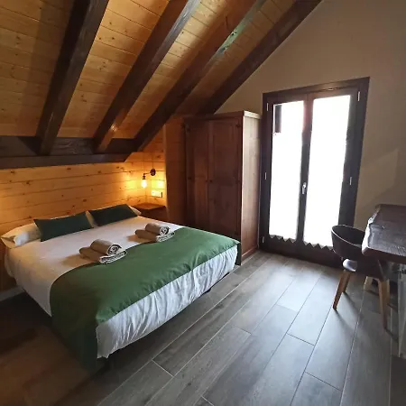 Casa rural ELURKOIA-2