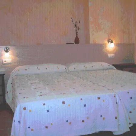 Hostal Valle Del Iregua-3