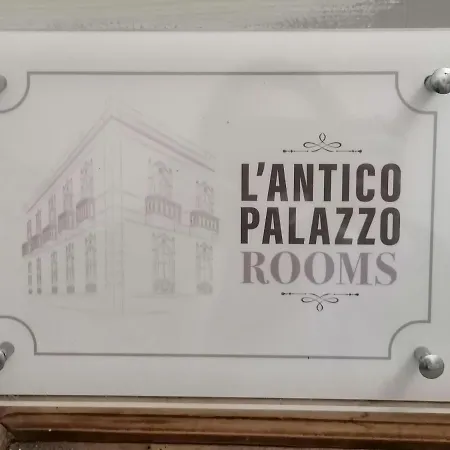 L'Antico Palazzo rooms-2