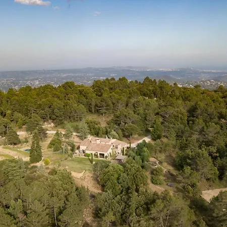 Domaine de la Xavolière-2