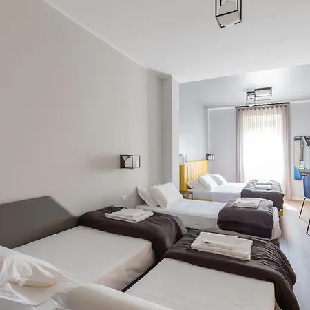 Luciano Licia Guest House-3