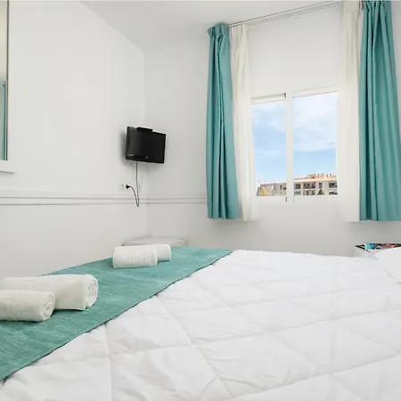 Hostal Brisa Marina-2