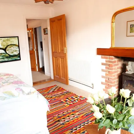 Swan Guest House London - Heathrow-3