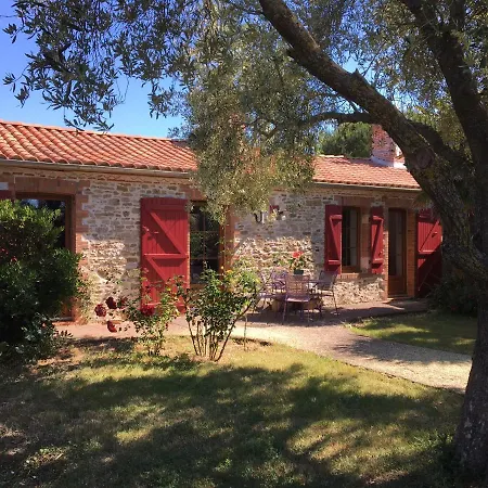 Le Clos De La Viniere-3
