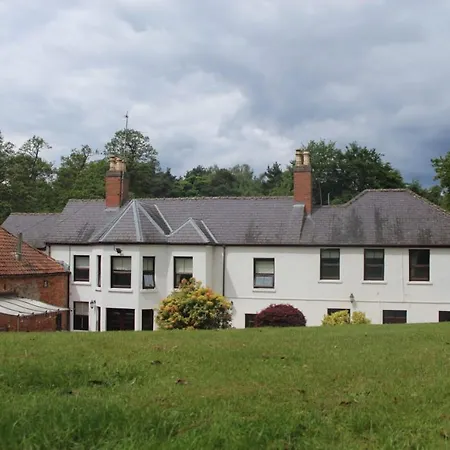 Rainworth Lodge-3