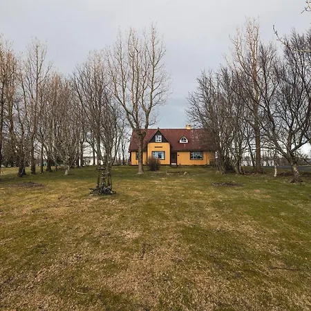 Heidi Guesthouse-3