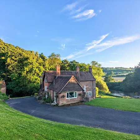 Worralls Grove Guest Farm House-2