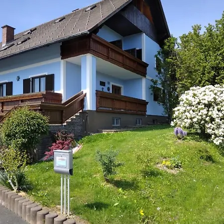 Pension Maria Wallner-2
