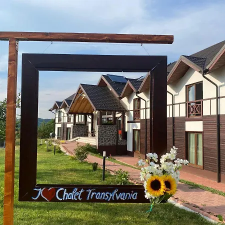 Cabana Chalet Transylvania-2