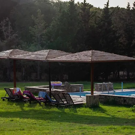 Villa Georgina B&B-2
