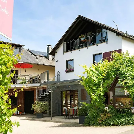 Wein&Wohngut Paulushof-3