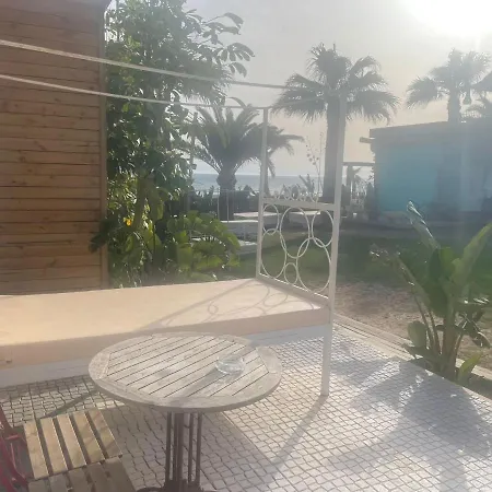Habitaciones Sajorami Beach-3