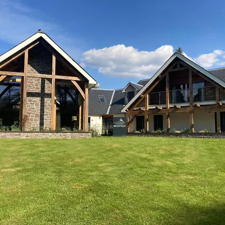 The Loch Lomond Guesthouse-3