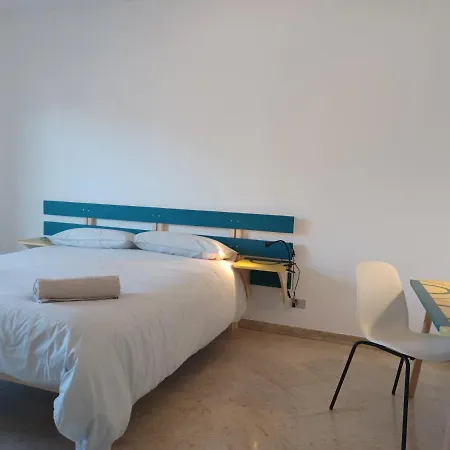 Oberdan Guest House-2