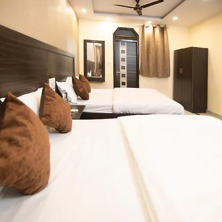 Hotel Siddharth A Boutique Guest House-2