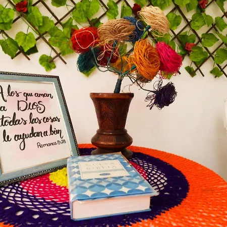 Casa Zaida Hostal Vintage-2