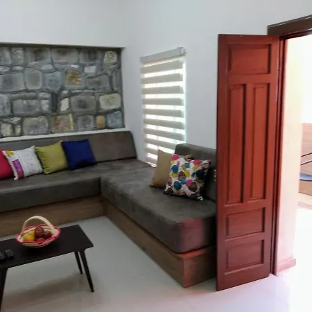 Casa Paraíso Habitaciones en el Centro de Ciudad Valles-3