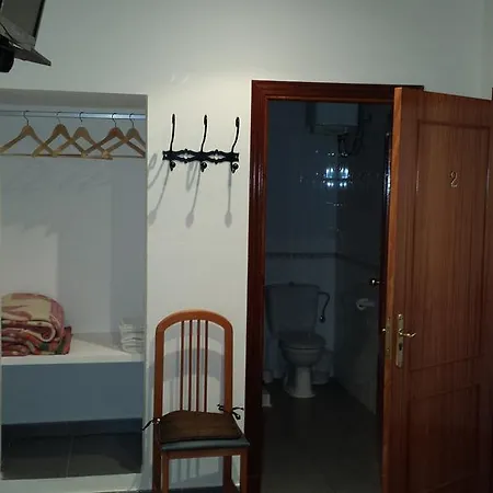 Hostal Cuesta de Belén-3
