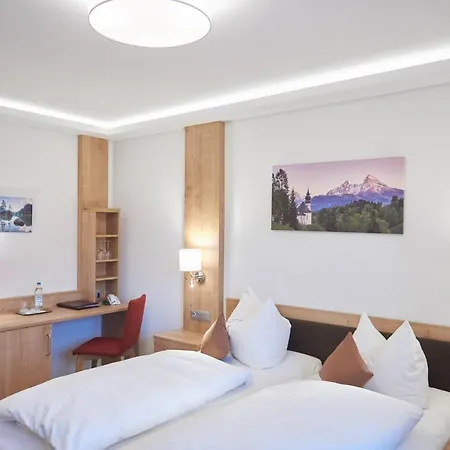 Hotel Georgenhof-3
