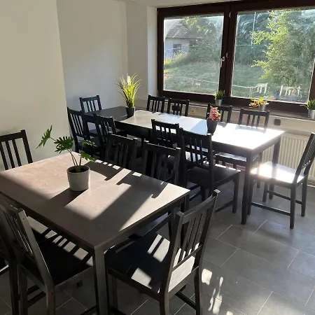 Olymp Wettenberg - Monteurzimmer-2