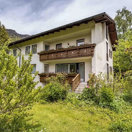 Gästehaus Christa Mauerer-3