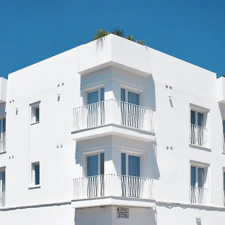 Rio Salado Conil Hostal-2