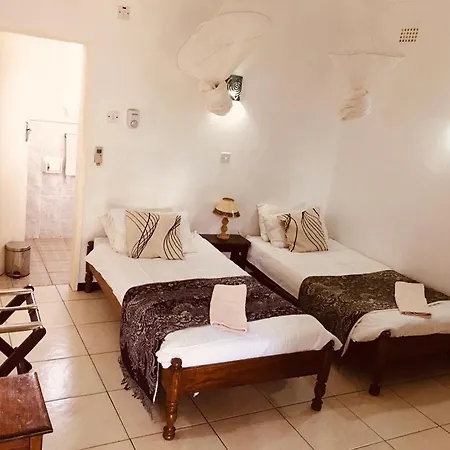 Green Tree Lodge-2