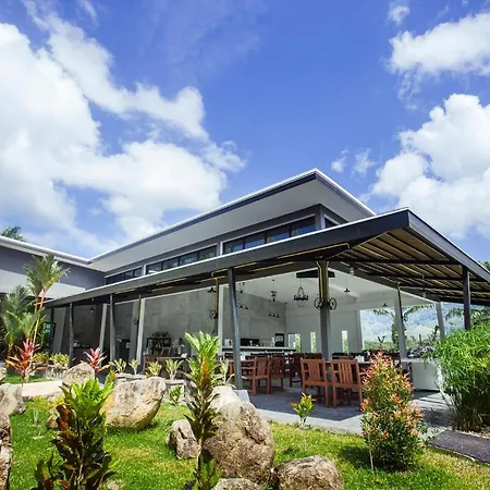 The La Valle'E Resort-3