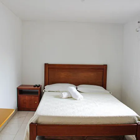 El Cable Hostal-2