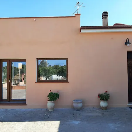 Guesthouse Da Caterina-3