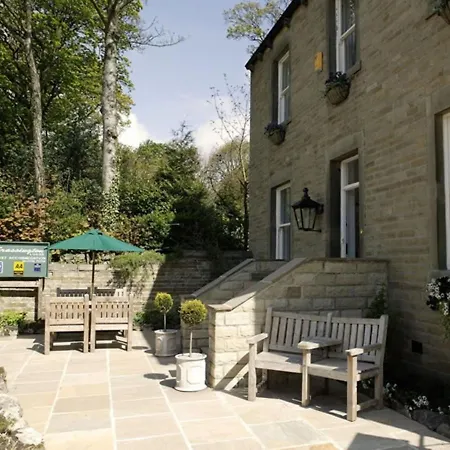 Grassington Lodge-3