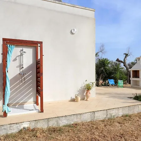 Casa Barzo - Surrounded By Olive Trees-2