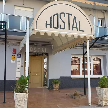 Hostal El Caminero-3