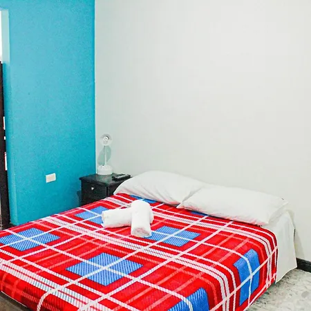 El Cable Hostal-3