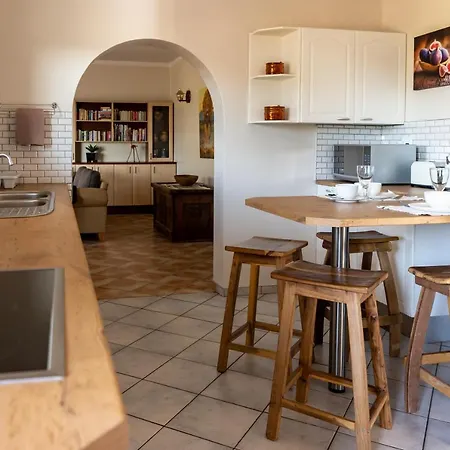 Felsenblick Self-Catering-2