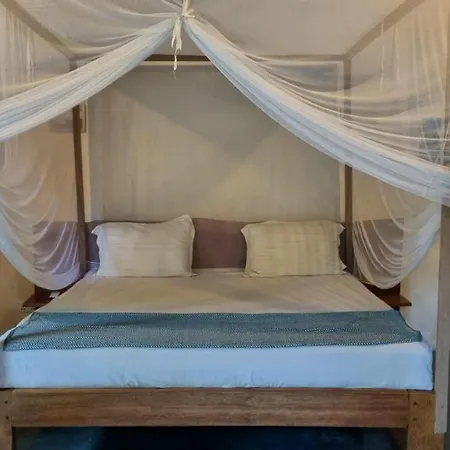Ahanta Eco Lodge-3