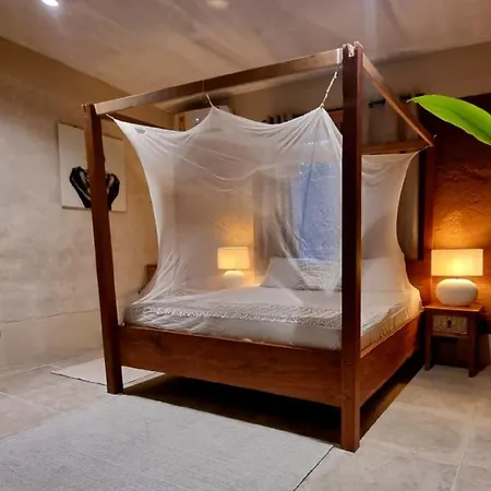 Ahanta Eco Lodge-2