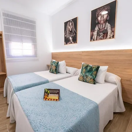 Hostal Romerito-3