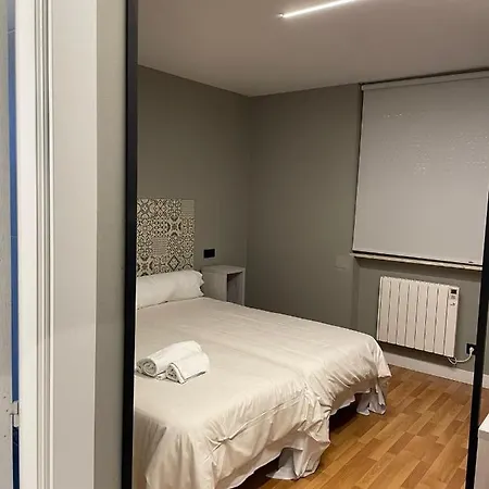 Belmonte Rooms - check in Hotel a 650 metros-2