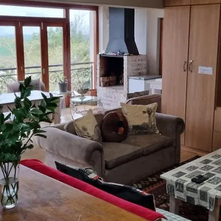 Die Pastorie-3